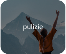 pulizie